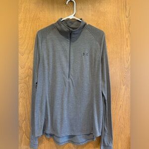 Under Armour 1/4 zip